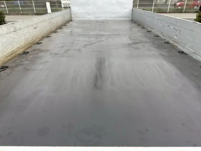 三菱 ファイター QKG-FK62FZの写真9