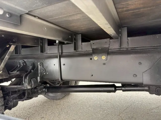 三菱 ファイター QKG-FK62FZの写真13