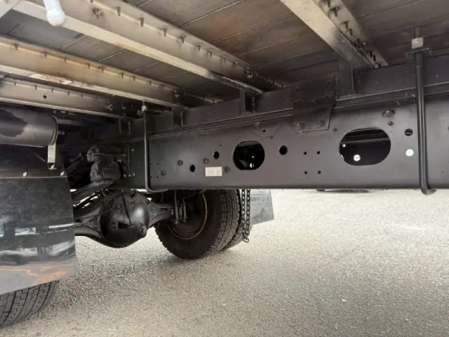 三菱 ファイター QKG-FK62FZの写真14