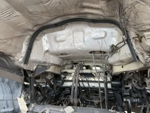 三菱 ファイター QKG-FK62FZの写真21