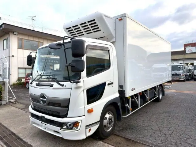 日野 レンジャー 2KG-FC2ABGの写真1