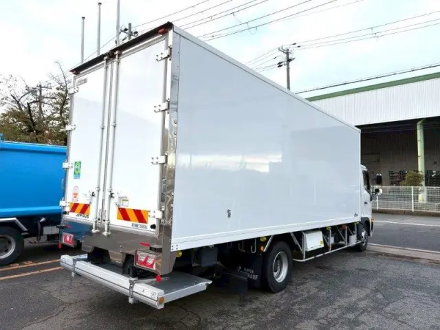 日野 レンジャー 2KG-FC2ABGの写真3