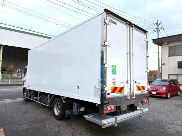 日野 レンジャー 2KG-FC2ABGの写真4