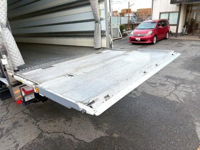 日野 レンジャー 2KG-FC2ABGの写真5