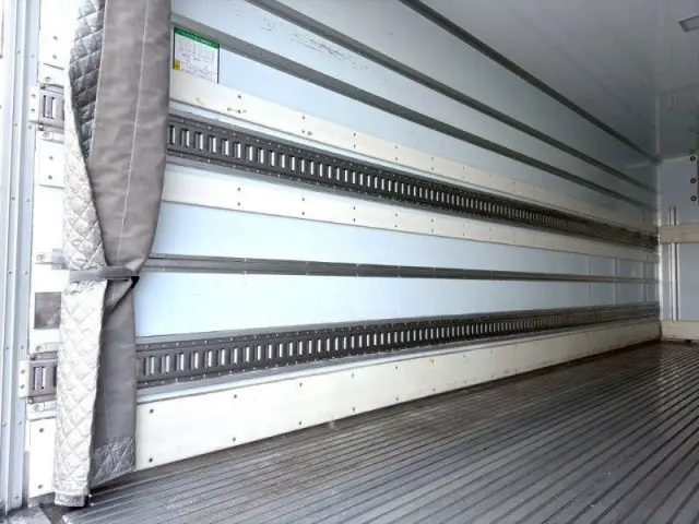 日野 レンジャー 2KG-FC2ABGの写真9