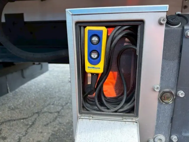 日野 レンジャー 2KG-FC2ABGの写真11