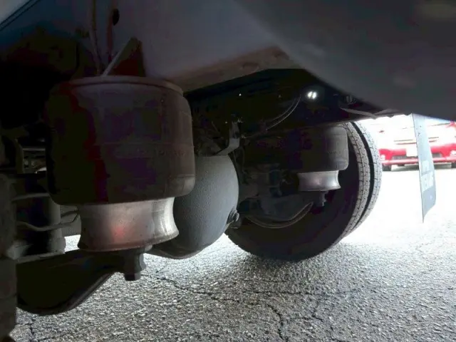 日野 レンジャー 2KG-FC2ABGの写真12