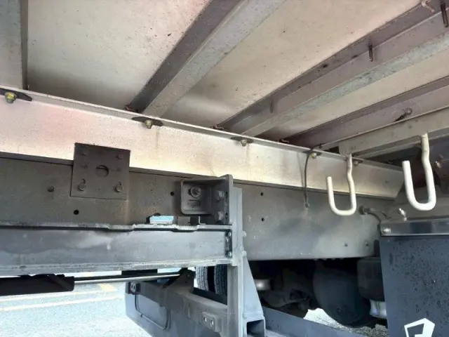 日野 レンジャー 2KG-FC2ABGの写真13