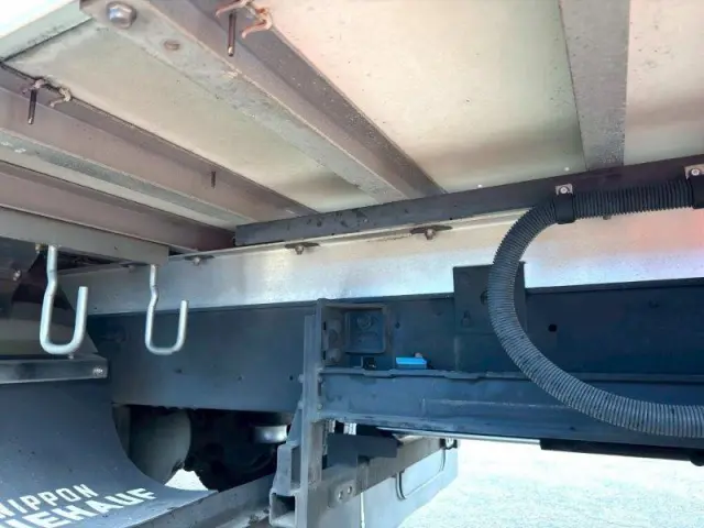 日野 レンジャー 2KG-FC2ABGの写真14