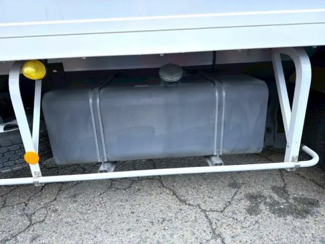 日野 レンジャー 2KG-FC2ABGの写真15