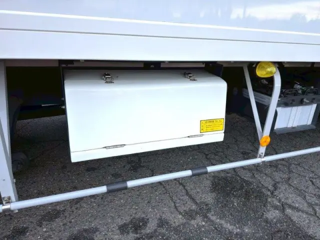 日野 レンジャー 2KG-FC2ABGの写真16