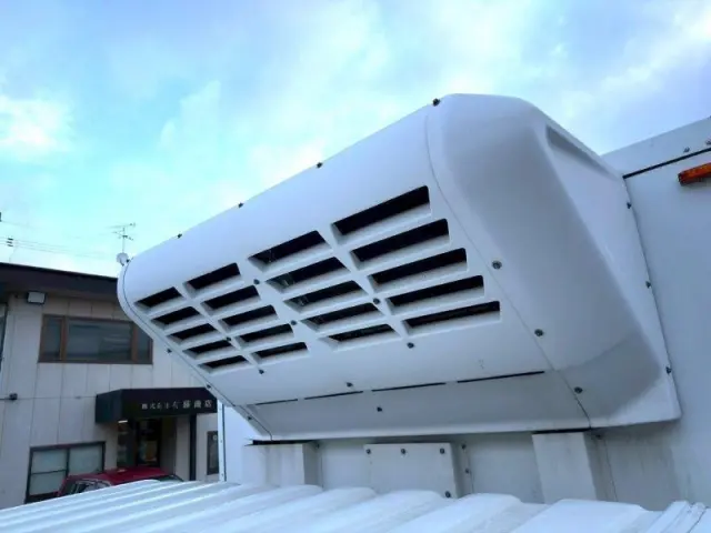 日野 レンジャー 2KG-FC2ABGの写真17