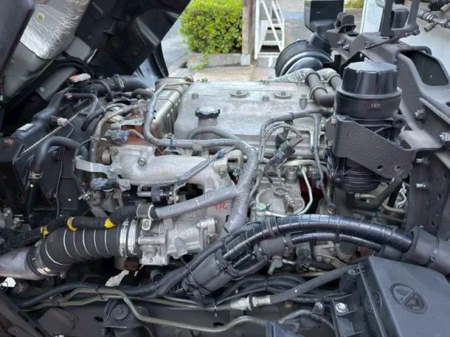 日野 レンジャー 2KG-FC2ABGの写真18