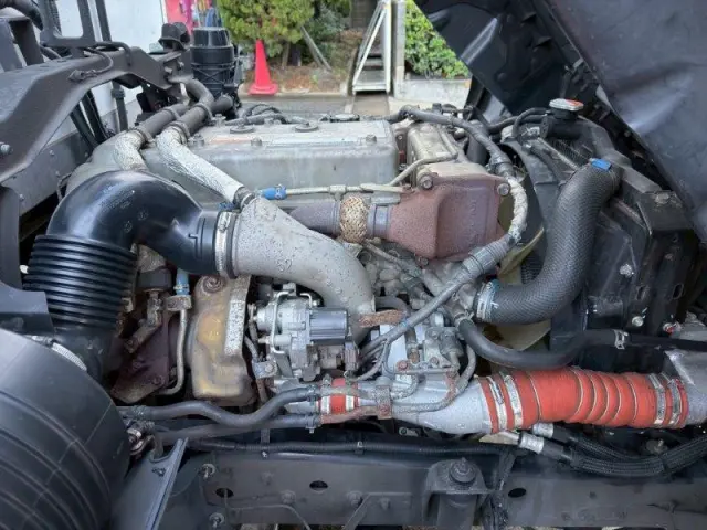 日野 レンジャー 2KG-FC2ABGの写真19