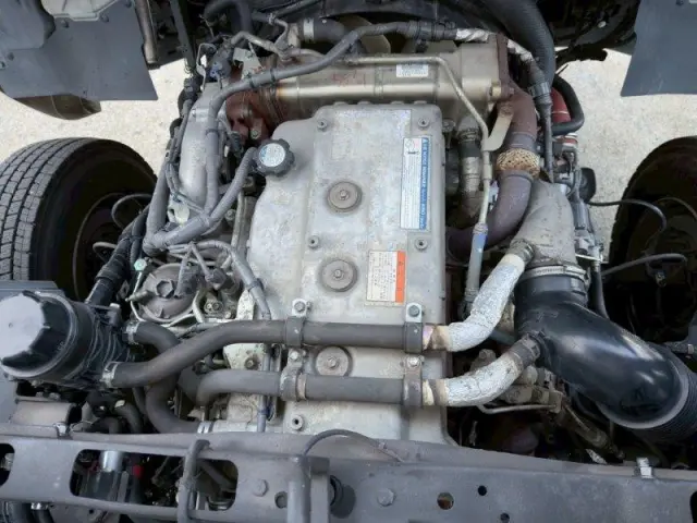 日野 レンジャー 2KG-FC2ABGの写真20