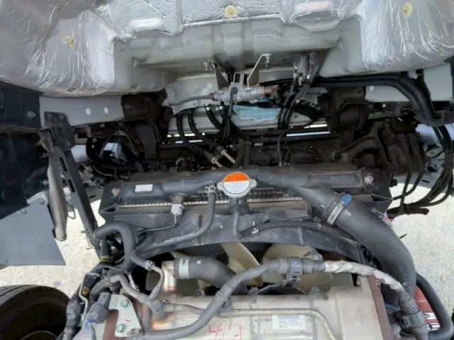 日野 レンジャー 2KG-FC2ABGの写真21