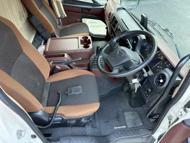 日野 レンジャー 2KG-FC2ABGの写真24