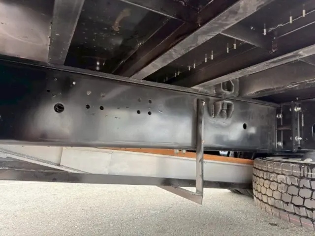 日野 レンジャー 2DG-GK2ABA(6x4)の写真19