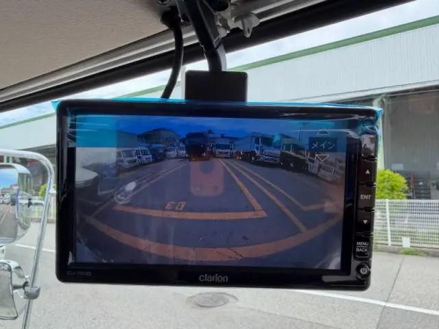 日野 レンジャー 2DG-GK2ABA(6x4)の写真25