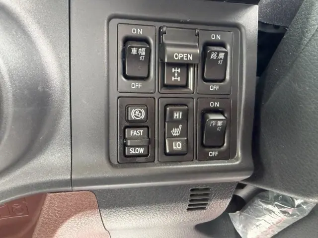 日野 レンジャー 2DG-GK2ABA(6x4)の写真26