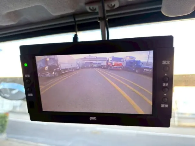 三菱 ファイター 2KG-FK62Fの写真27