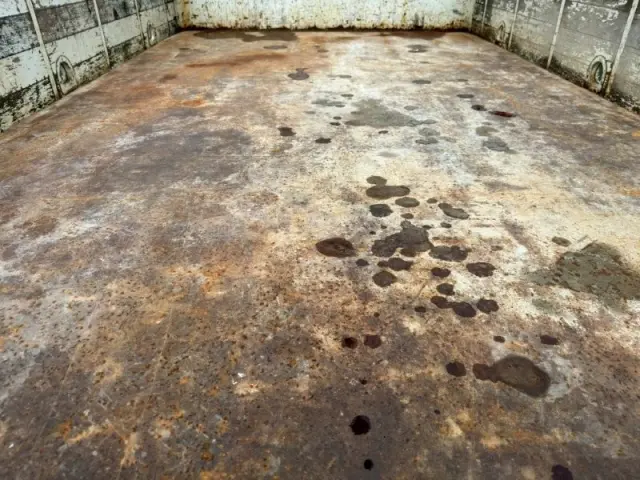 三菱 ファイター 2KG-FK71Fの写真9