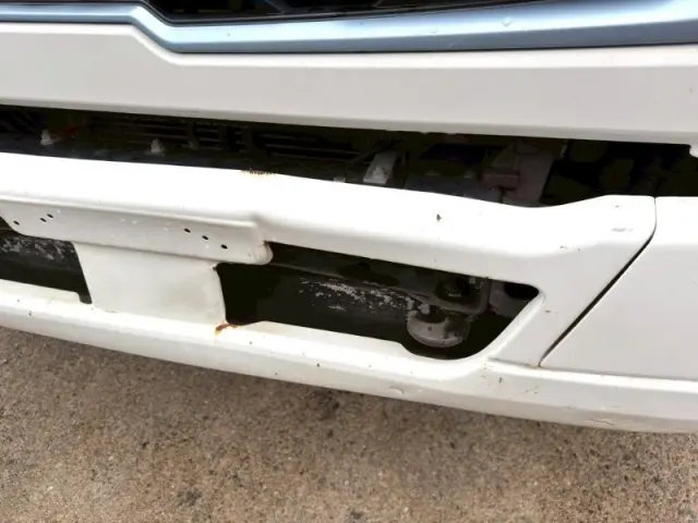 三菱 ファイター 2KG-FK71Fの写真18