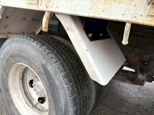 三菱 ファイター 2KG-FK71Fの写真25