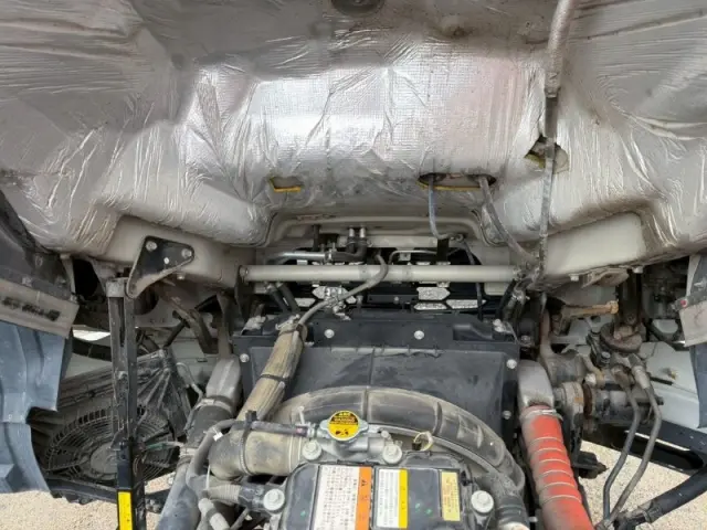 三菱 ファイター 2KG-FK71Fの写真29