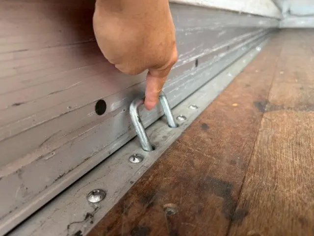 三菱 ファイター 2KG-FK71Fの写真16