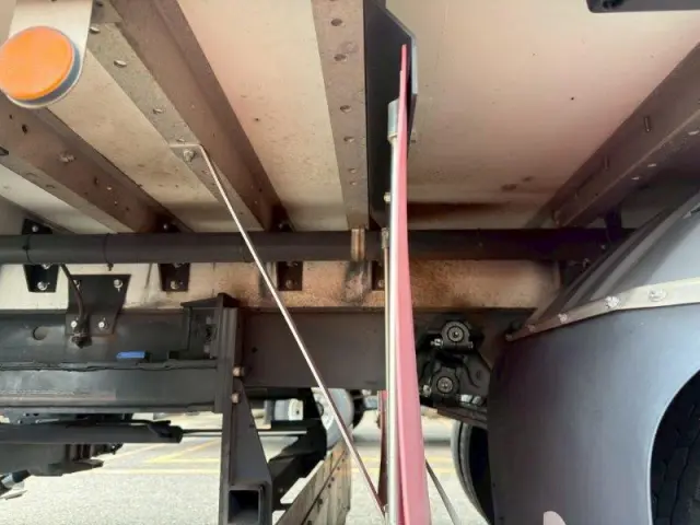 三菱 ファイター 2KG-FK71Fの写真19