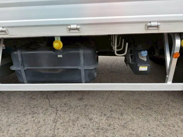 三菱 ファイター 2KG-FK71Fの写真20