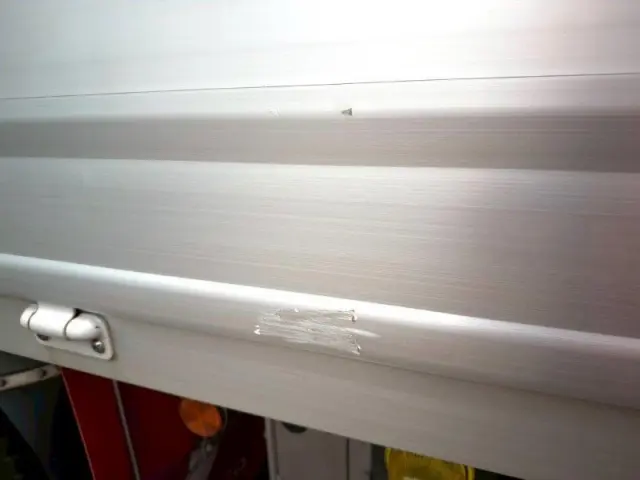 三菱 ファイター 2KG-FK71Fの写真22