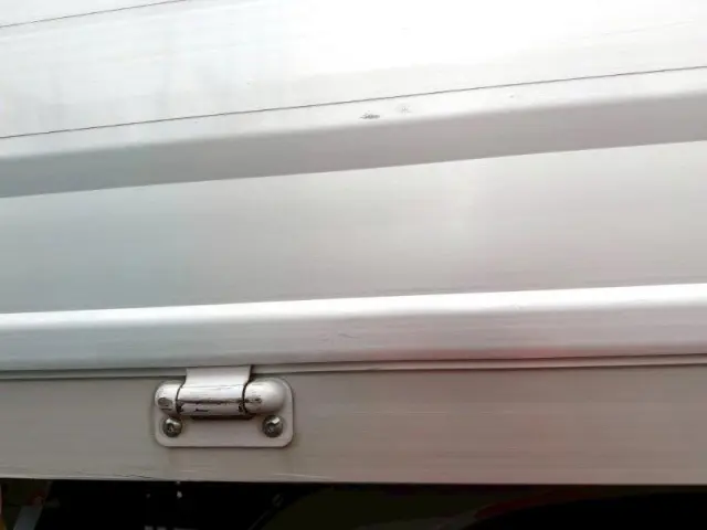 三菱 ファイター 2KG-FK71Fの写真23