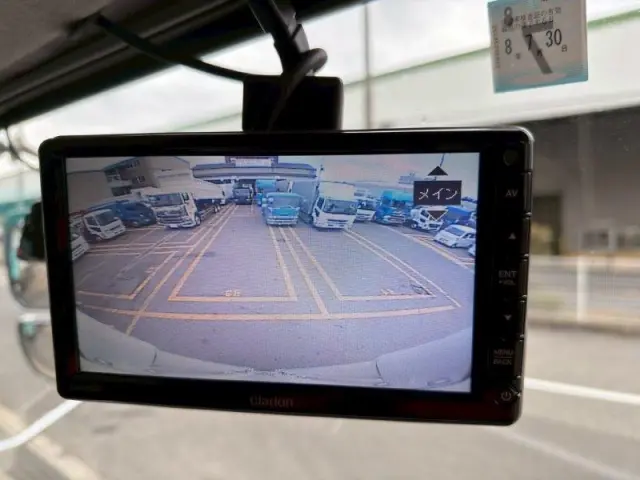 三菱 ファイター 2KG-FK71Fの写真30