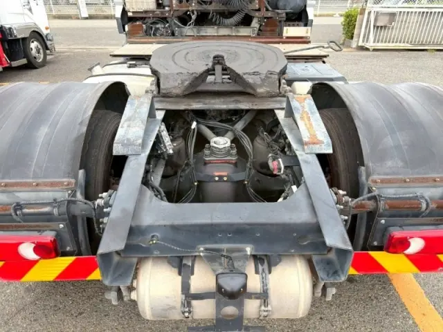 UD クオン 2PG-GK5AABの写真5