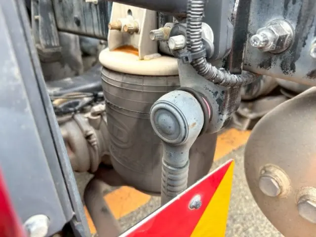 UD クオン 2PG-GK5AABの写真6