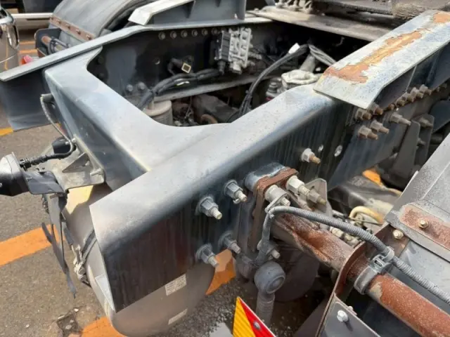 UD クオン 2PG-GK5AABの写真7