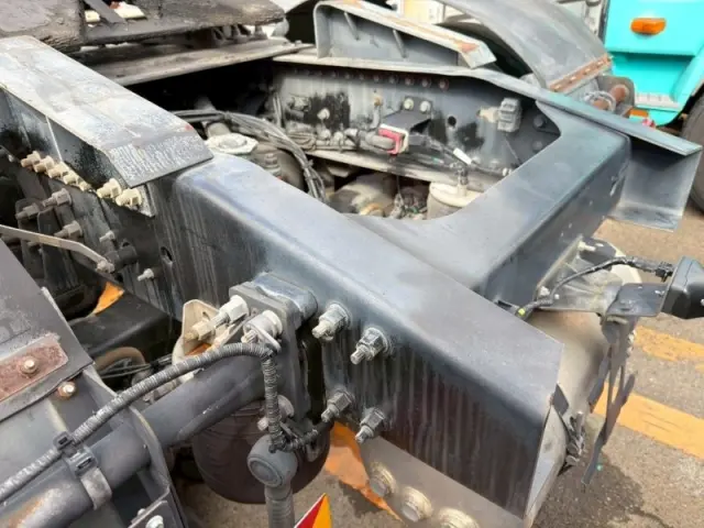 UD クオン 2PG-GK5AABの写真8