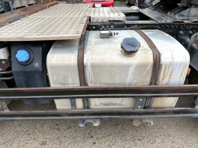 UD クオン 2PG-GK5AABの写真10