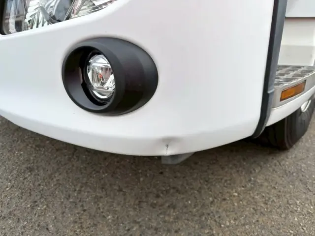 UD クオン 2PG-GK5AABの写真11