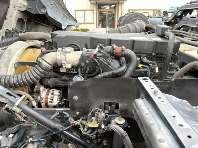 UD クオン 2PG-GK5AABの写真12