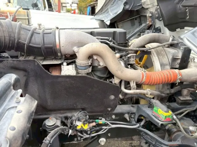 UD クオン 2PG-GK5AABの写真13