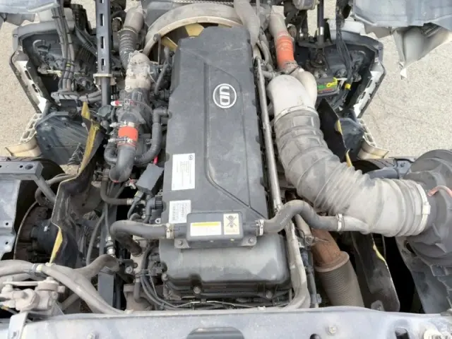 UD クオン 2PG-GK5AABの写真14