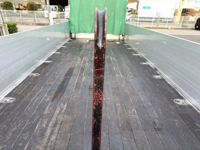 三菱 ファイター 2KG-FK65Fの写真5