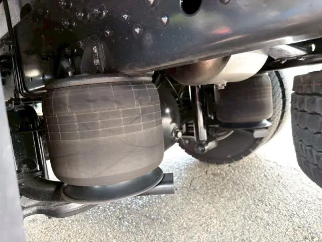 三菱 ファイター 2KG-FK65Fの写真6