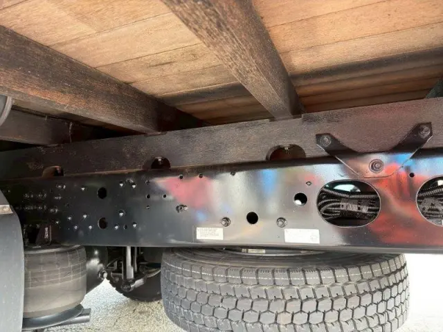 三菱 ファイター 2KG-FK65Fの写真7