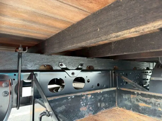 三菱 ファイター 2KG-FK65Fの写真8