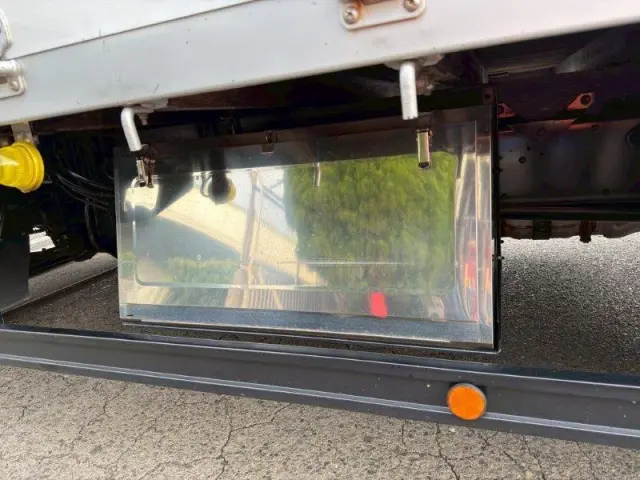 三菱 ファイター 2KG-FK65Fの写真10