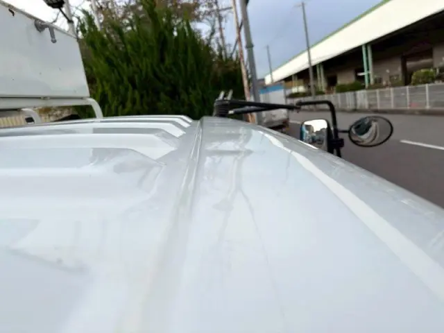 三菱 ファイター 2KG-FK65Fの写真11